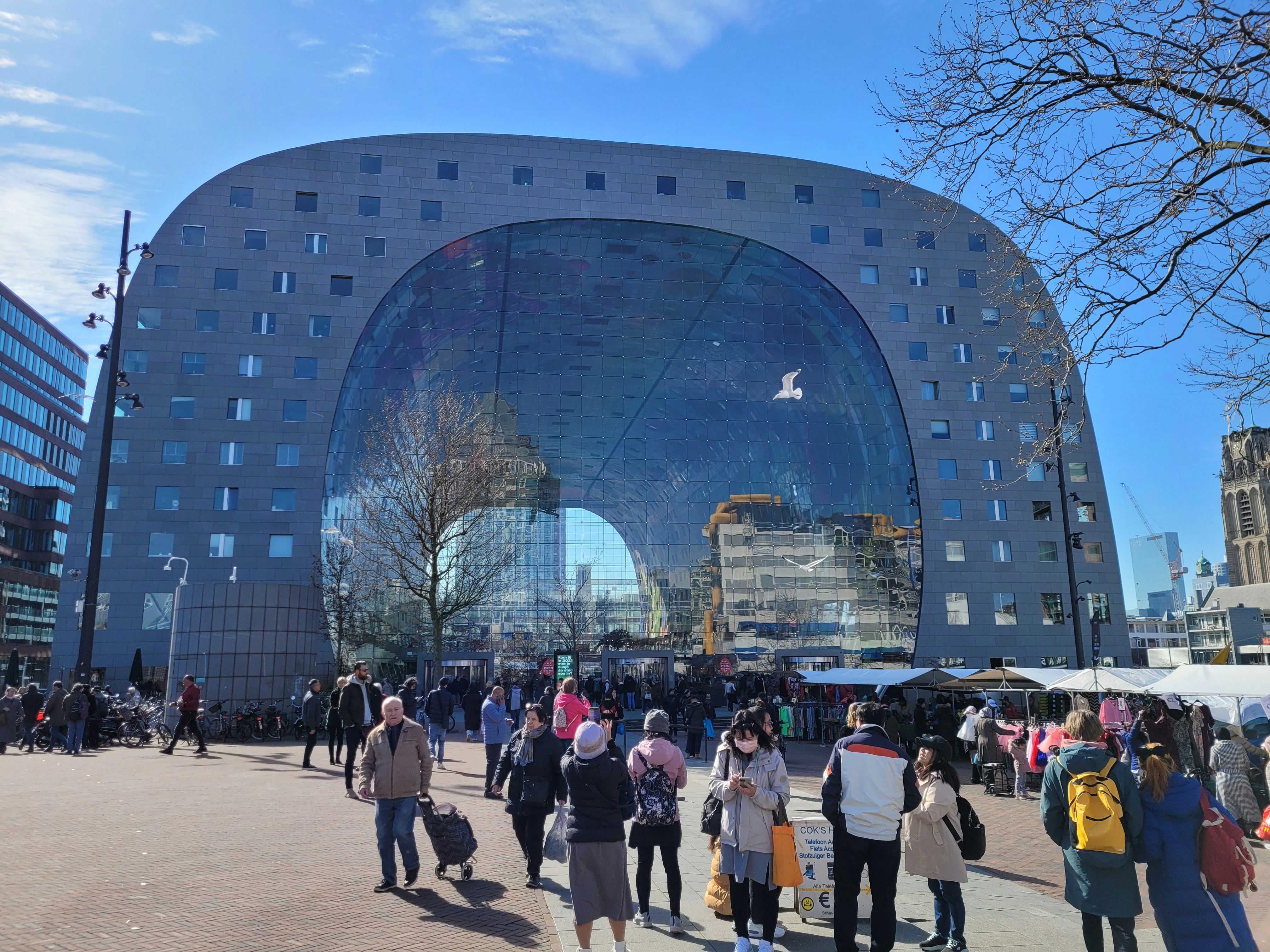 Rotterdam